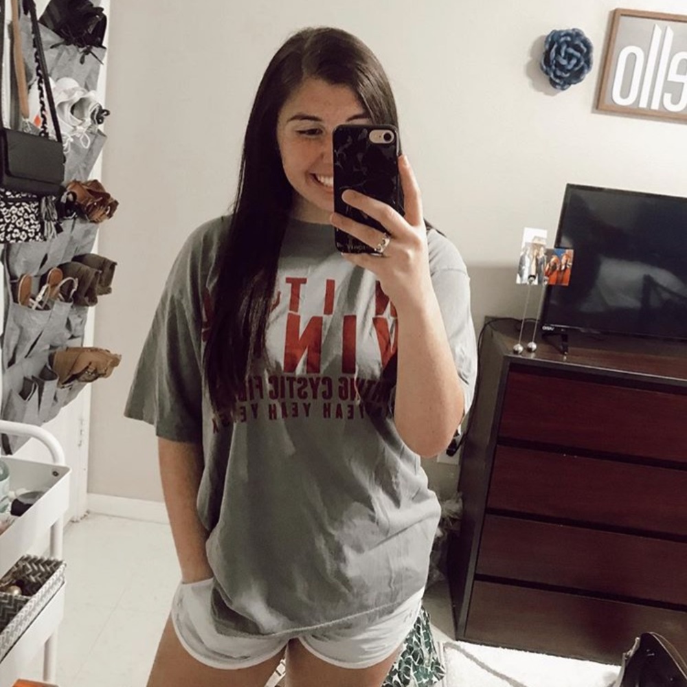 Comfort Colors Tee
